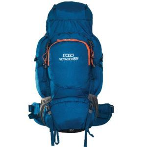 Polo Voyager 55Lit blue