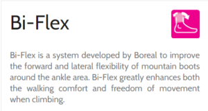 bi flex