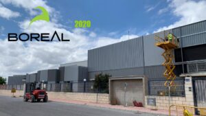 boreal 2020