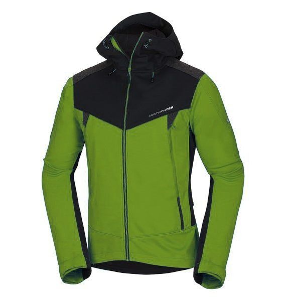 pohodnistvo-pohodne-jakne-kalev-zelena
