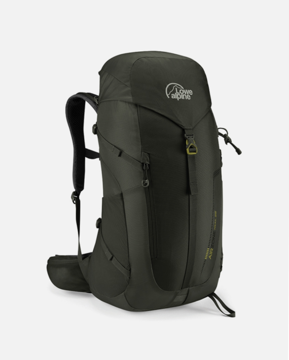 AireZone 25 directadventure