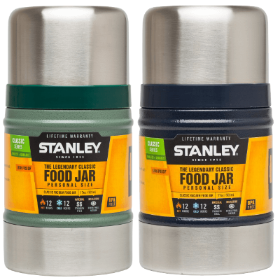 food jar classic 1
