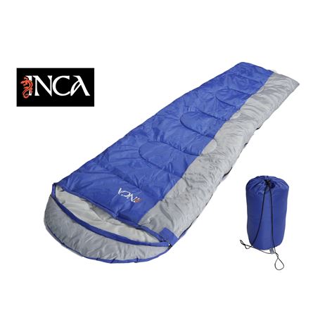 inca apu blue grey