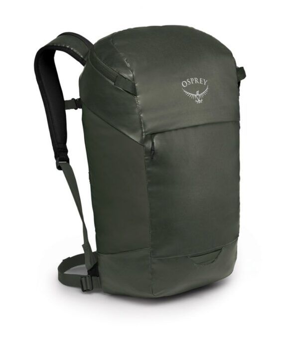 transporter small zip top