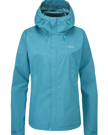 A lightweight, versatile waterproof using Pertex Shield 2.5 Layer with recycled outer, a fluorocarbon free DWR, and a recycled membrane. Its recycled credentials plus a soft and comfortable handle, make this jacket ideal for hiking and hillwalking#Non-helmet compatible hood with a flexible polymer peak#Front and rear hood adjustment#YKK zipped front opening with storm guard#YKK zipped pockets with storm guard#YKK pit zips with storm guard#Brushed tricot chin guard#Fully adjustable drawcord hem#Velcro adjustable cuffs#Jacket stuffs into hand pocket#Main - Recycled 50D polyester 2.5L with polyester membrane / Pertex Shield/ 98gsm/ HH: 20,000mm/ MVTR: 20,000 g/m2/24 hrs/ fluorocarbon-free DWR